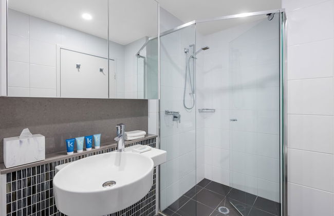 Meriton Suites Adelaide Street, Brisbane - Photo 41