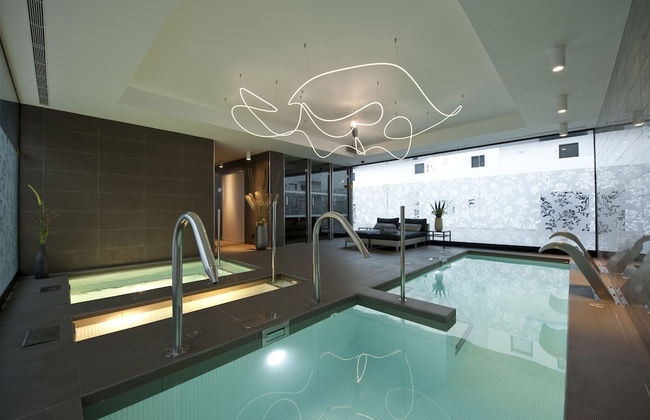 Migjorn Ibiza Suites & Spa - Foto 80