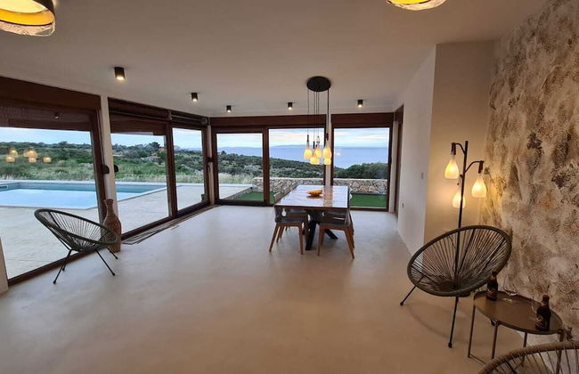 Villa SOL Insulam - Foto 41