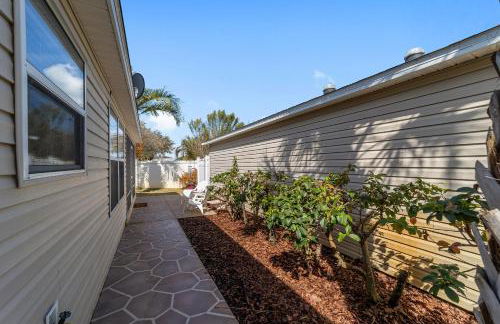 Villages Villa - Prime Location - Fenced Yard - Foto 33