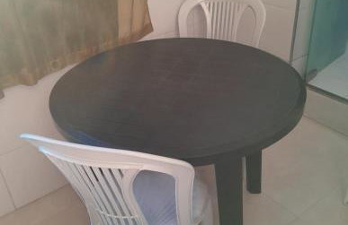 Guarapari com elevador, reformado, Wi-Fi, TV com Smart, vista livre e estacionamento - Photo 6