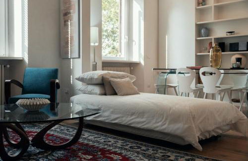 On the Tiber- Luxury house - Photo 41