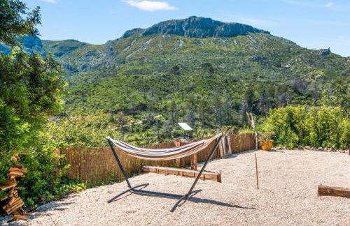 Casa Rural La Ruta Naranja - Foto 45