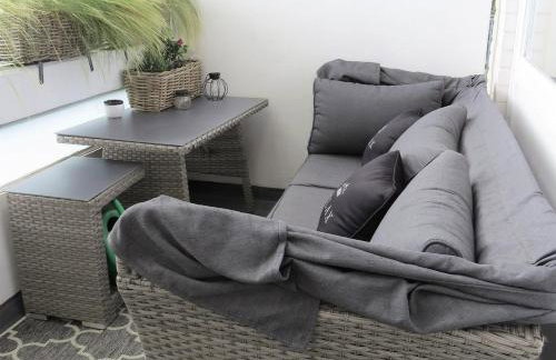 Hamptons Beach House Grömitz - Photo 46