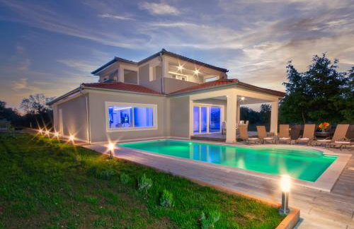 Villa Inka, an exquisitely crafted Villa boasting a private pool - Foto 28