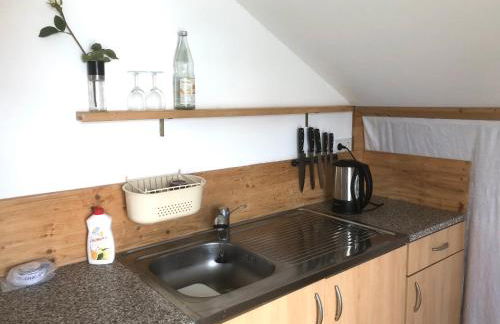 Pod-Inn 坡顶公寓-文化谷仓 - Foto 3