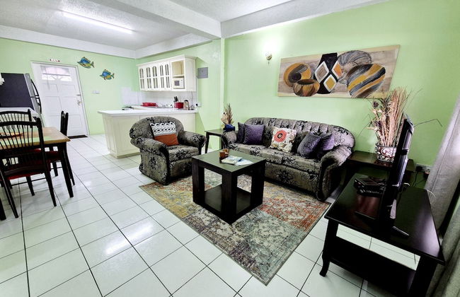 Silver View Apartments - Foto 12