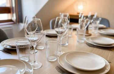 La suite d'Aure, linge en option - Foto 10