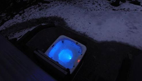 Secluded Forest Escape with Game Room, Hot Tub and Fire Pit - Foto 5