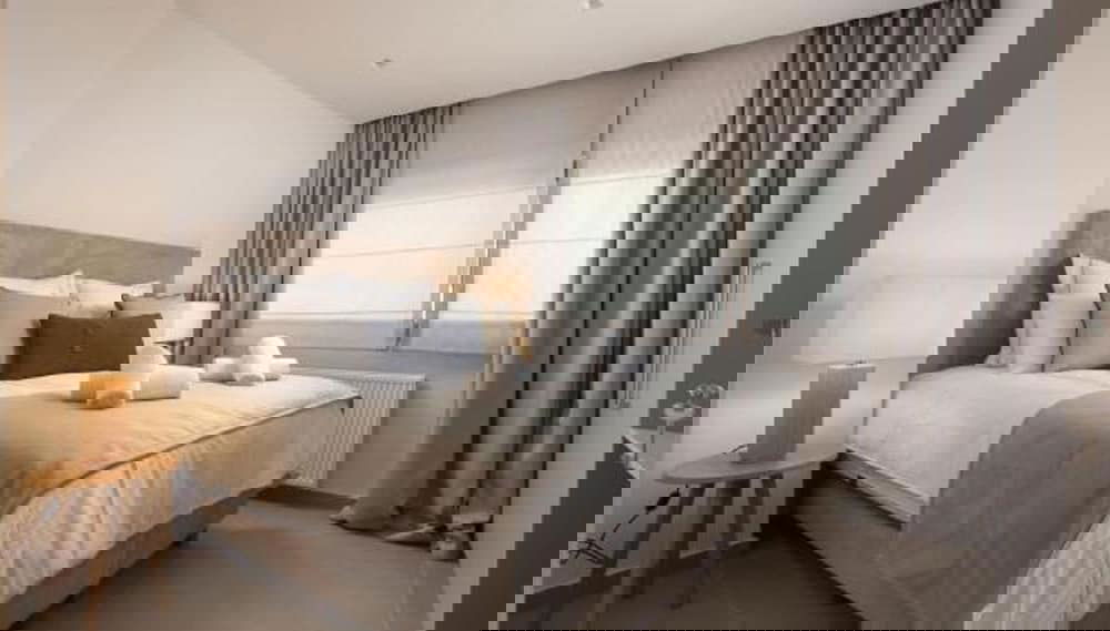 Hektor Luxury Suite - Foto 1, Imagen principal