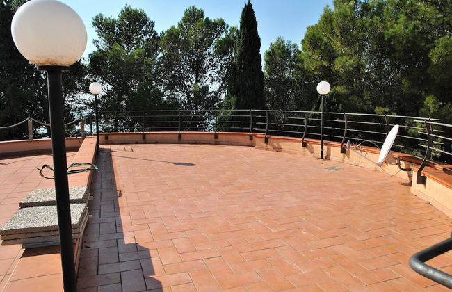 La Sirenetta sea View Apartment - Foto 22