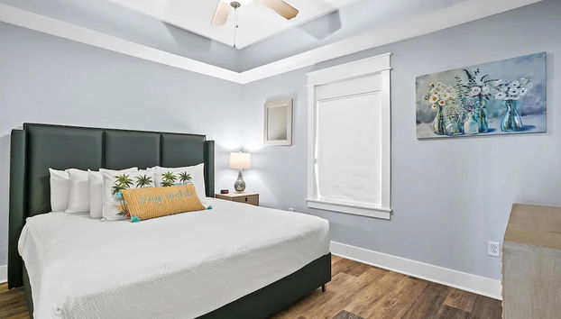 Calypso 3-2210 - Love Nest - Foto 3, Habitación