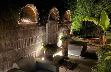 Ferienhaus Alpenpanorama Chalet - Foto 49