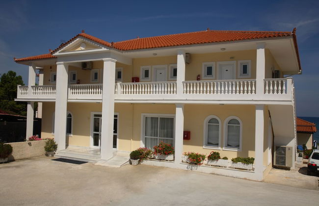 Maria Mare Apart-hotel - Foto 49