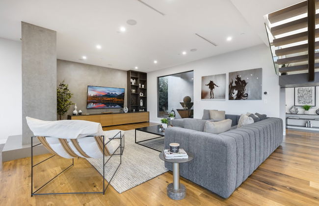 Skyline Luxury Haven - Foto 14