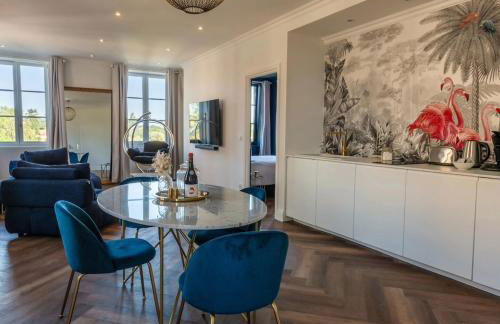 Le Boudoir du Beaujolais - Foto 6