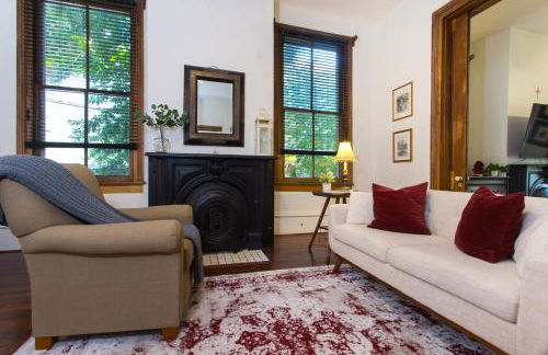 Historic Gonzalez House - Foto 27