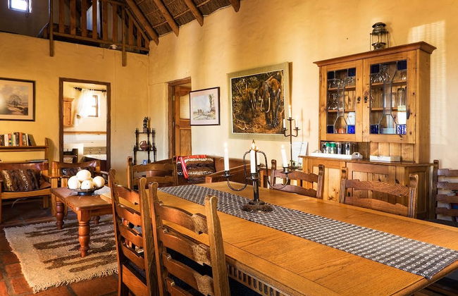 Sandpiper Guest Cottages - Foto 73