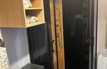 Gîtes le Mont Desclos Saint Michel - Foto 27