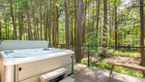 Lakeshore Oasis by Avantstay Private Beach, Views, Hot Tub, Volleyball - Foto 4, Other