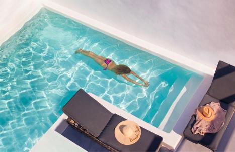 Villa Del Sol Santorini - Foto 14