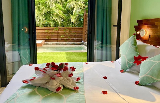 Kawan Bay Suites - Photo 3