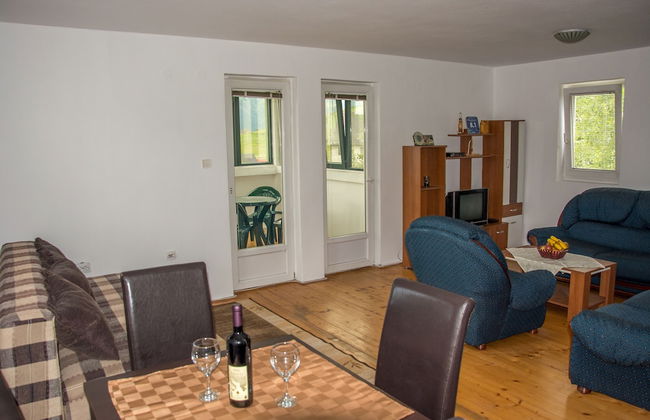 Zabljak Apartments Dacic - Foto 35