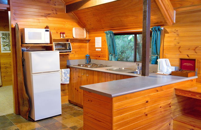 Mt Glorious Getaways - Foto 18