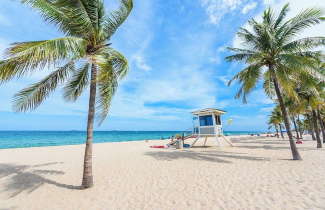 #1 Beach Estate Las Olas Beach Best Location - Foto 72