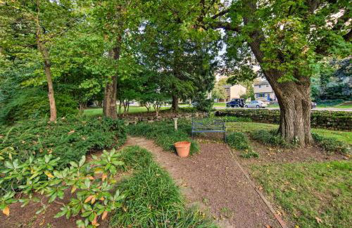 Beautiful Historic House In Amish Country - Foto 38