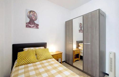 Lovely apartment in Santa Cruz de Tenerife 72 m² near beaches - Foto 17