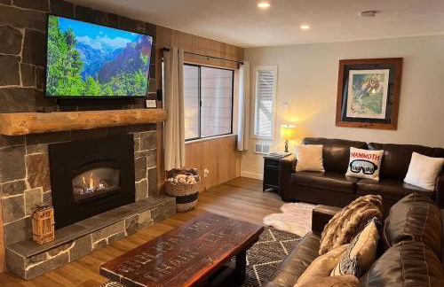 Cozy Ski Condo - Walk to Canyon - Dog Friendly - Foto 1