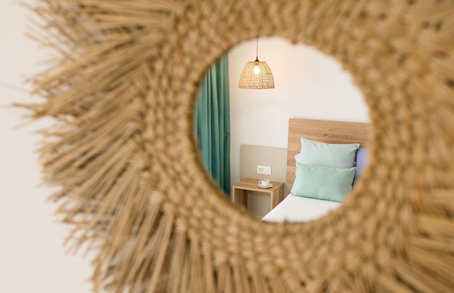 MarSenses Paradise Club Hotel - Photo 7