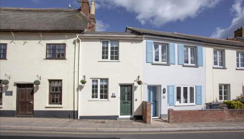 Cobblers Cottage - Photo 5