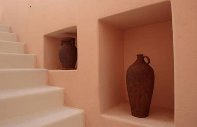 Naxos Chalkion Beautiful Detsis House With Jacuzzi - Foto 20