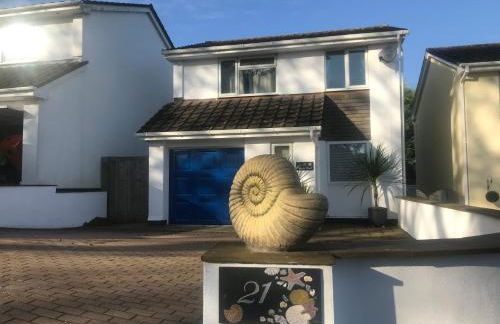 Beach Road- short walk to Charlestown, Carlyon Bay & coastal paths- dog friendly - Foto 18