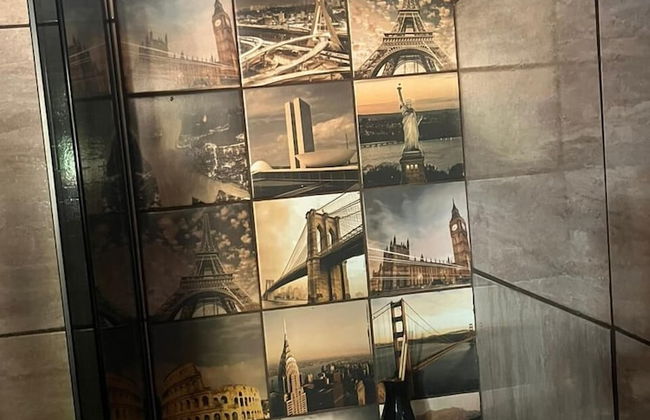 Chalé Refúgio 1 - Foto 11