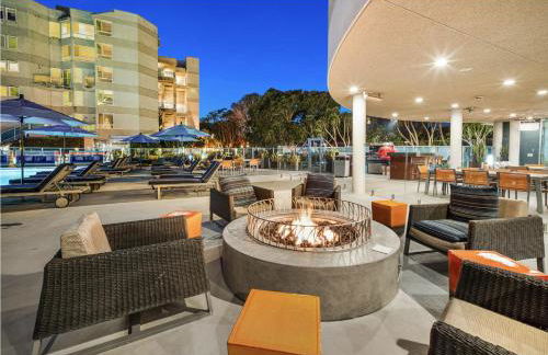 Ocean's Edge 2BR Penthouse - Infinite Blue Views - Foto 9