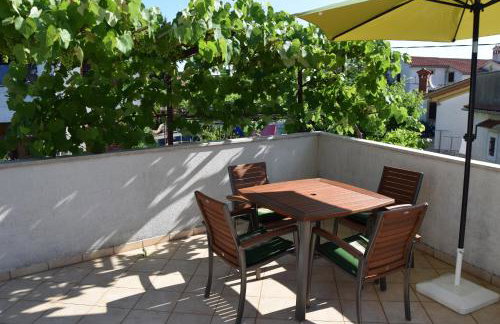 Apartment Marija with terrace - Foto 8