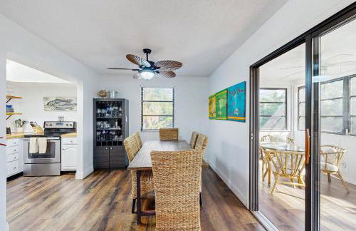 Beach to Bay Getaway - Foto 7