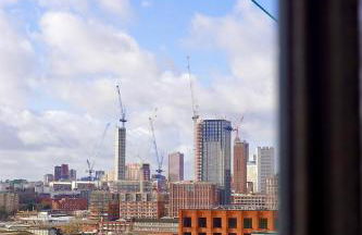 Modern Luxurious Apartment - Foto 11