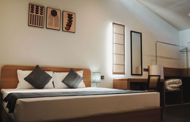 Bir Valley Retreat - Foto 8