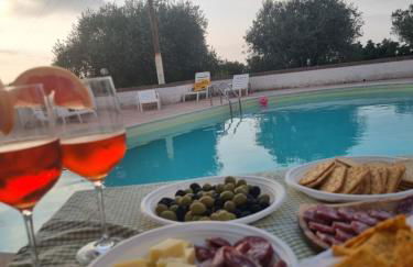 Villa Maddalena guest house - Photo 10