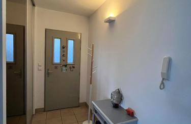 Villa La Voile avec piscine 3 chambres - Photo 31