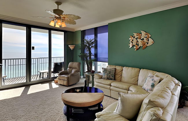 Emerald Dolphin by Southern Vacation Rentals - Foto 36