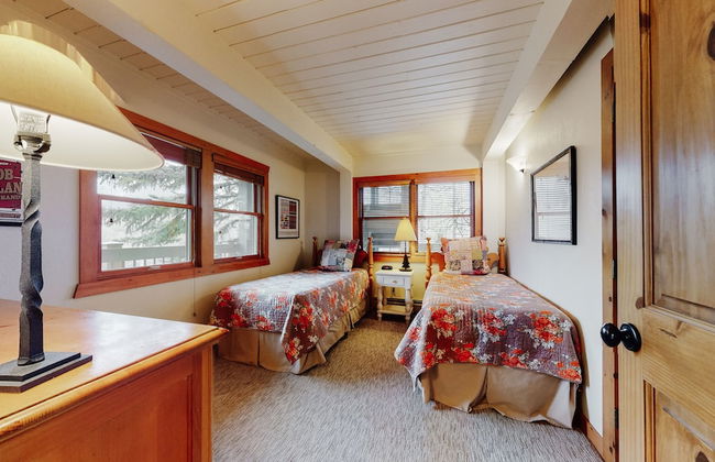 Top of the Village - Foto 4