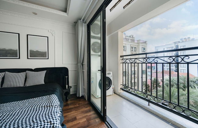 D Le Roi Soleil Premium Suites - Photo 42