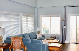 Daufuskie Oceanfront Penthouse - Atlantic Watch - Foto 2