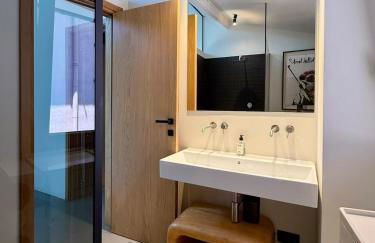 Dimora Concept - Monti e Mare Exclusive Loft - Foto 27