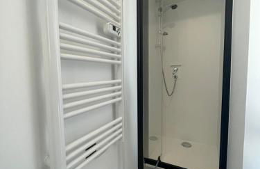 gîte L'hirondelle - Foto 34